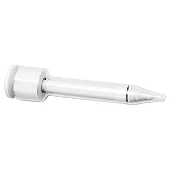 İz Alma Şırınga 2