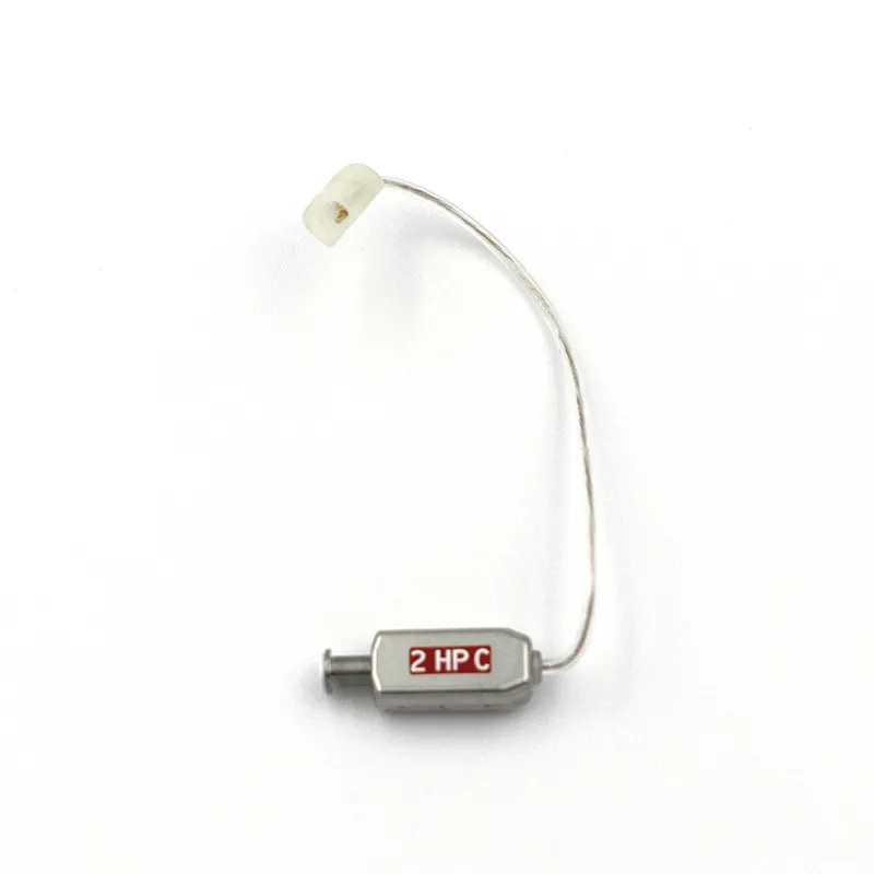 Resound Eski Tip Receiver