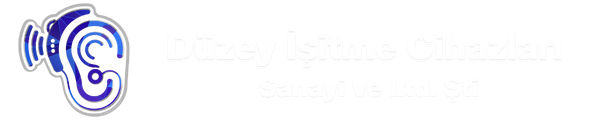 Düzey İşitme Cihazları